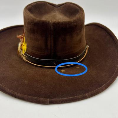 Menâ€™s Hats *Read Details