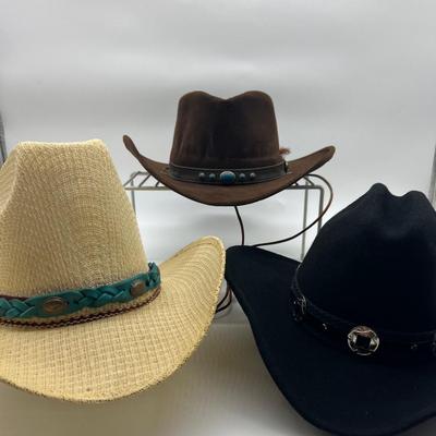 Menâ€™s Hats *Read Details