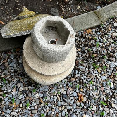 19" Pagoda #1 