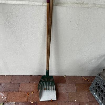 Pooper Scooper Set 