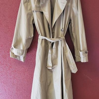 Ralph Lauren Trench Coat