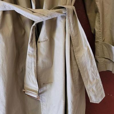 Ralph Lauren Trench Coat