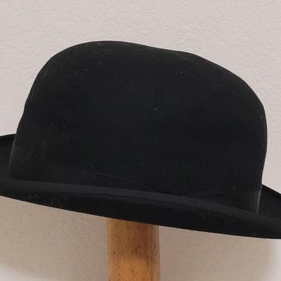 Vintage Penney's Marathon Hat
