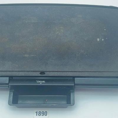 Rival Griddle