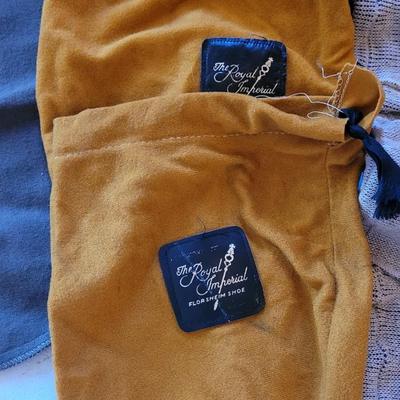 Shoe Dust Bags