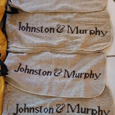 Shoe Dust Bags