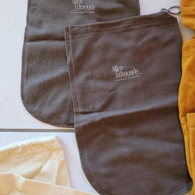 Shoe Dust Bags