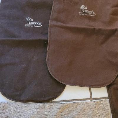 Shoe Dust Bags