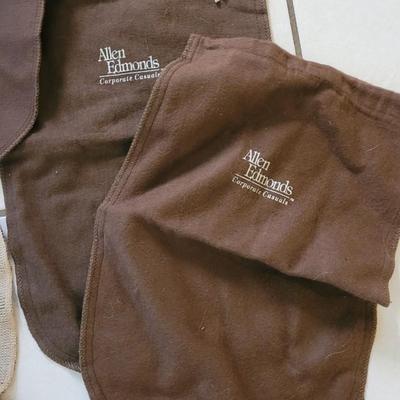 Shoe Dust Bags