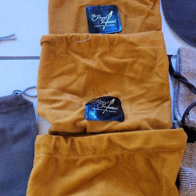 Shoe Dust Bags