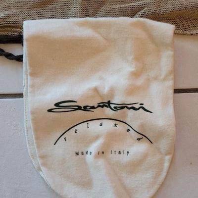 Shoe Dust Bags