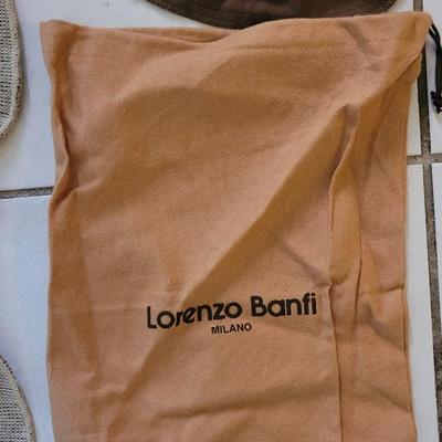 Shoe Dust Bags