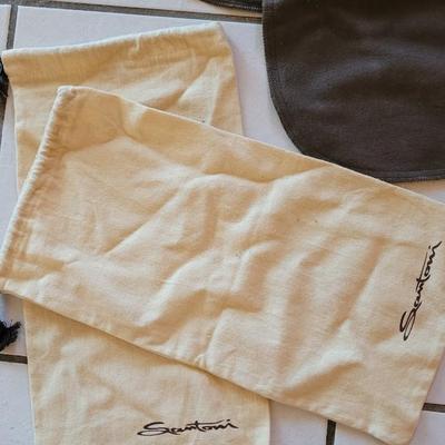 Shoe Dust Bags