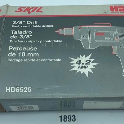 Skil Drill