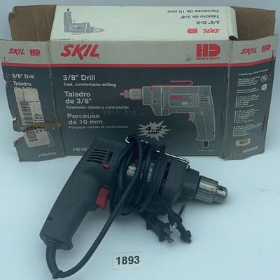 Skil Drill