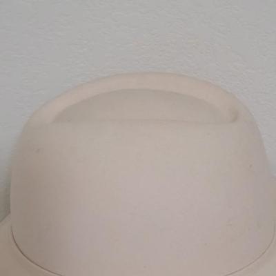Betmar Wool Hat with Attached Scarf