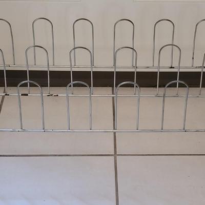 Shoe Rack