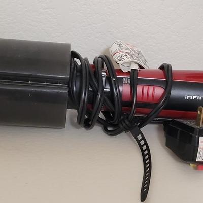 Revlon Hair Dryer & Conair Infinity Pro Styler