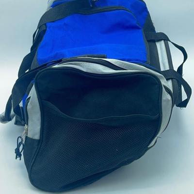 TM Duffle Bag