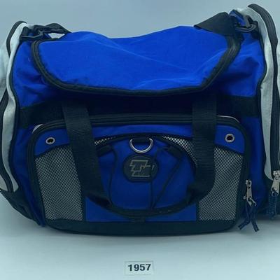 TM Duffle Bag