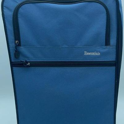 Essentials Suitcase