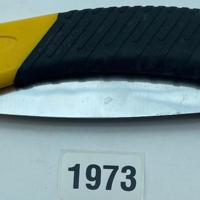 Hand Saw