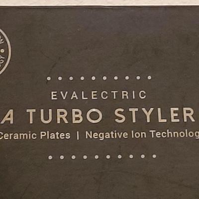 Evalectric Ultra Turbo Styler
