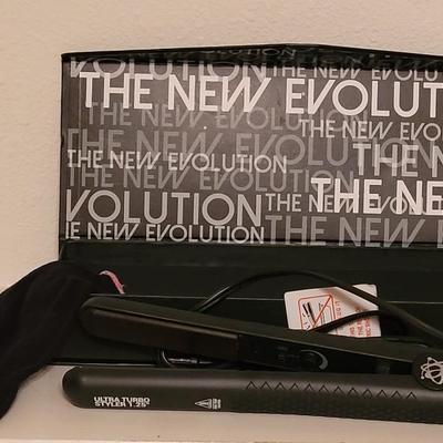 Evalectric Ultra Turbo Styler