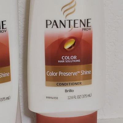 Blonde Moments and Color Preserve Shampoo & Conditioner