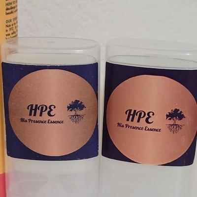 Lotions, Heel Balm, and Lip Balm