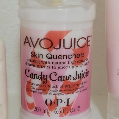 Lotions- OPI, Bath & Body Works and More