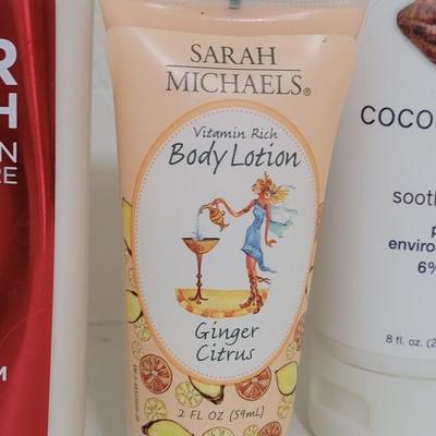 Lotions- OPI, Bath & Body Works and More