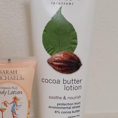 Lotions- OPI, Bath & Body Works and More