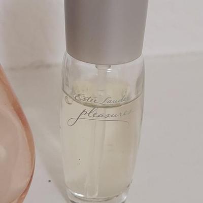 Perfumes - Pacifica, Boucheron, Estee Lauder, Isadora, & Victorias's Secret
