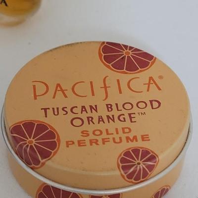 Perfumes - Pacifica, Boucheron, Estee Lauder, Isadora, & Victorias's Secret