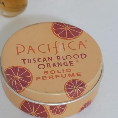 Perfumes - Pacifica, Boucheron, Estee Lauder, Isadora, & Victorias's Secret