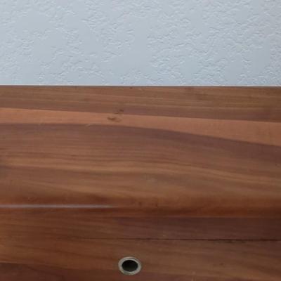 LANE Trinket Box