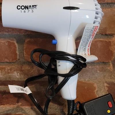 Conair Blow Dryer
