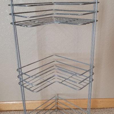 Shower Rack