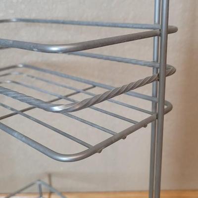 Shower Rack