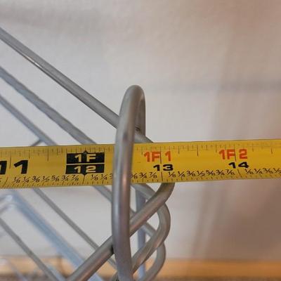 Shower Rack