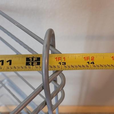 Shower Rack