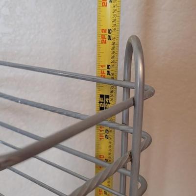Shower Rack