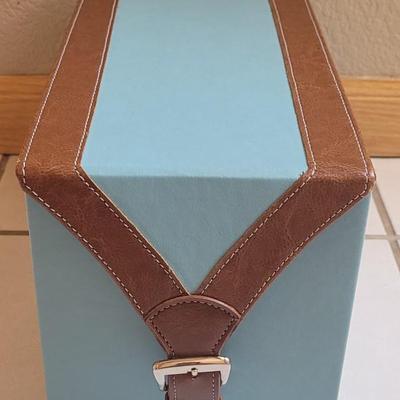Decorative Box