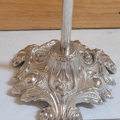 Vintage Clip Stand
