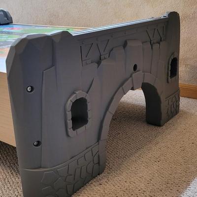 Hape Train Table