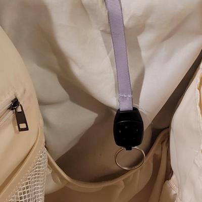 Backpack Diaper Bag