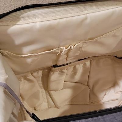 Backpack Diaper Bag