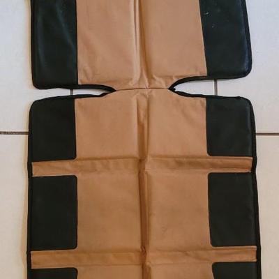 Seat Protector for Car Seat
