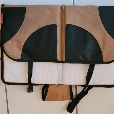 Seat Protector for Car Seat